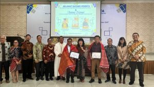 IKDKI Medan 2025