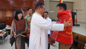 IKDKI Medan Terbentuk