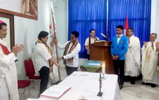Ikatan Karyawan dan Dosen Katolik Indonesia Wilayah Lampun2g