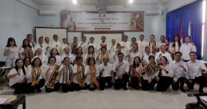 Ikatan Karyawan dan Dosen Katolik Indonesia Wilayah Lampung3