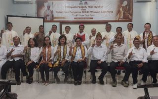 Seminar IKDKI Lampung 2