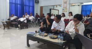 Seminar IKDKI Lampung