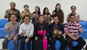 IKDKI WIlayah Purwokerto 2