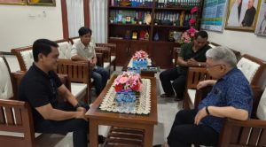 Seminar IKDKI Papua Selatan 4