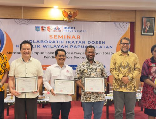 Sinergi Dosen untuk Meningkatkan Pendidikan Berbasis Budaya Lokal