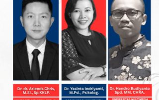 Seminar IKDKI tentang Mahasiswa Disabilitas