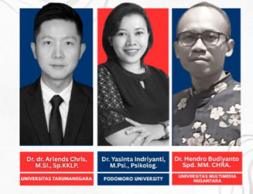 Strategi Dosen Mengajar Mahasiswa Disabillitas