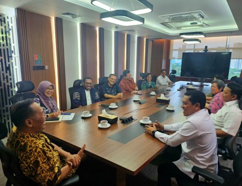 IKDKI Harus Tingkatkan Kompetensi Sehingga Berdampak