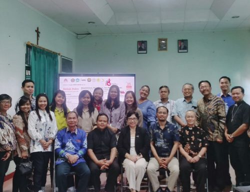 Dosen sebagai “Pelayan Ilmu” di Persimpangan Iman dan Ekonomi