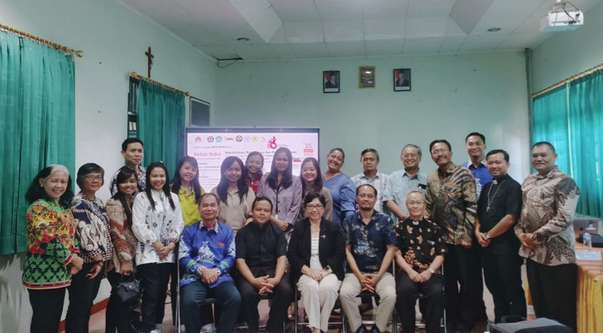 IKDKI Wilayah Lampung