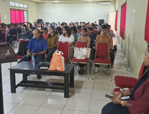 Paradoks dan Disparitas Pendidikan di Wilayah Kepulauan