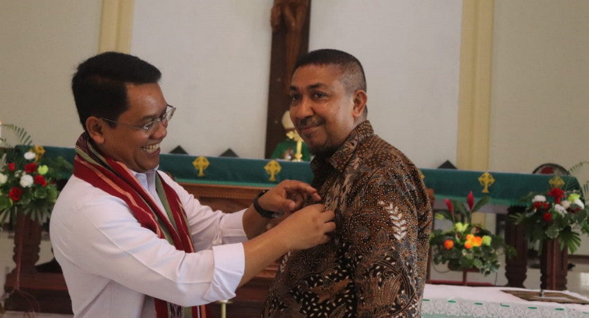 IKDKI Wilayah Maluku