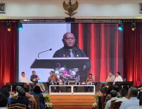 Puncak Perayaan Ulang Tahun IKDKI Ditandai dengan Dialog Nasional