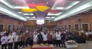 Ulang tahun Keenam IKDKI